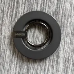 Anker マグネット式スマホリング バンカーリング