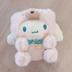 2025年最新】シナモロール ぬいぐるみ ラテクマの人気アイテム - メルカリ