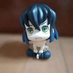 鬼滅の刃　るかっぷ　嘴平伊之助