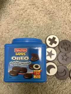 Fisher-Price Matchin' Middles