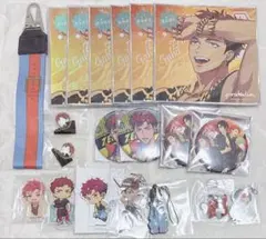 戦国BASARA4 島左近 グッズ 10点セット - メルカリ