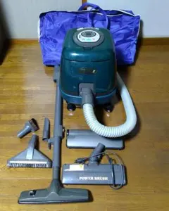 ほぼ未使用】アメリカンホーム プリンセス エメラルド デラックス 掃除