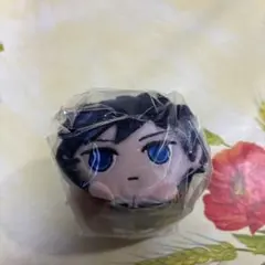 鬼滅の刃 冨岡義勇 もちころりん7