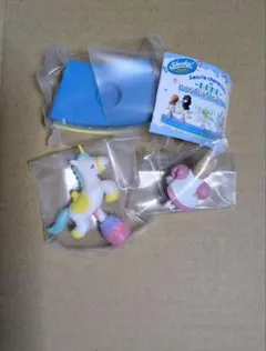 サンリオ　メリーゴーランド　マロンクリーム