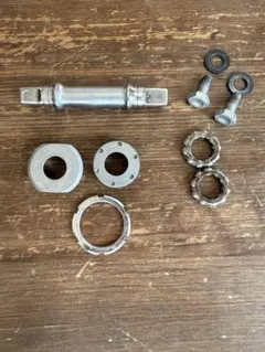 2026年最新】CAMPAGNOLO 自転車 ボトムブラケット(BB)の人気アイテム