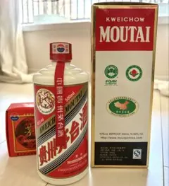 2026年最新】マオタイ酒の人気アイテム - メルカリ