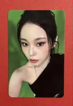 nmixx fe3o4 forward ギュジン musicplant