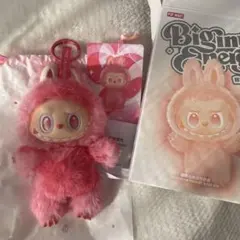 正規品 ラブブ Big into Energy LOVE エナジー