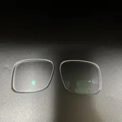 CAZAL MOD.607 クリアレンズのみ