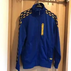 R   アディダスオリジナルス　ジャージセット