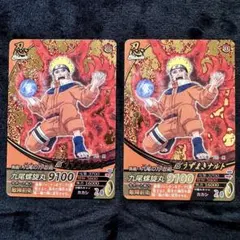 ナルティメットフォーメーション　うずまきナルト　nf-054 まとめ売り NARUTO ナルティメットフォーメーション うずまきナルト NF-054 - メルカリ