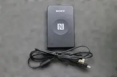 SONY 非接触ICカードリーダー RC-S380　Windows対応