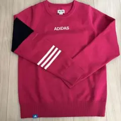 ピンク レディースウェア