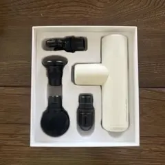 M0806E1 シックスパッド パワーガン アクティブ SE-BW-03A - メルカリ