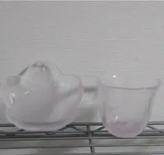 【エコメルカリ便限定】Afternoon Tea 桜 カップ 小皿 セット