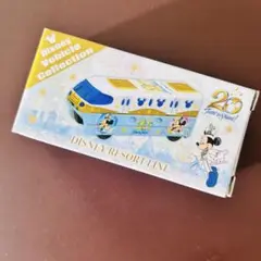 Disney - ディズニーシー　20周年グッズ　トミカ5種類　フィギュアボックスセット Amazon | ディズニーシー 20周年 トミカ リゾートライン 東京
