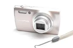 2025年最新】OLYMPUS STYLUS VH-515の人気アイテム - メルカリ