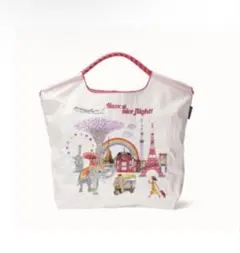 完売品　　美品　ボールアンドチェーン jal エコバッグ　トートバッグ　第二弾 JAL ボールアンドチェーン コラボ第二弾 エコバッグ - メルカリ