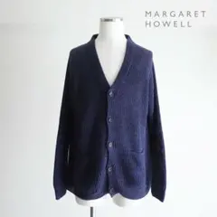 2025年最新】MARGARET HOWELL メンズ カーディガンの人気
