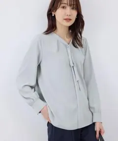 2 ロペピクニック☆ブラウス