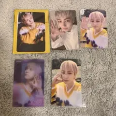 &TEAM タキ　トレカ