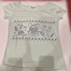 2026年最新】チャコットTシャツの人気アイテム - メルカリ