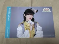 映画 ラブライブ 蓮ノ空 入場者特典 第3弾 キャストブロマイド 三宅