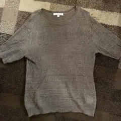 アーバンリサーチ リネンTシャツのサムネイル