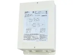 三菱　給気専用遅延タイマーボックス（屋内・盤内専用）　PS-25QS3-Tのサムネイル