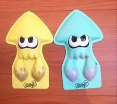 本日限界売り切り値下げ‼️スプラトゥーン3 Splatoon　およげスイスイイカ