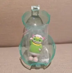 ✦ぐ～チョコランタン フロッキーフィギュア✦ズズver.✦