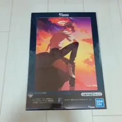 一番くじ　エヴァンゲリオン劇場版【F賞】イラストボード