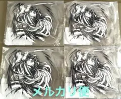 C105 幕間画WEBSHOPくじ C賞 アクスタ　時透無一郎　4個セット