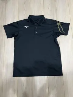 Mizuno ポロシャツ