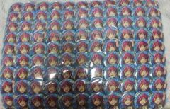 七種茨 4周年 AGF 缶バッジ 99個セット