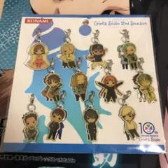 ときめきメモリアル Girl's Side 2nd Season