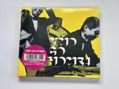 YMO/YMO GO HOME!
