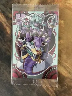 神羅万象チョコ　エキドナ