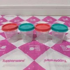 2026年最新】ミニタッパーの人気アイテム - メルカリ