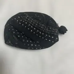 shishuko 刺繍子 本革レザーコインケース キーホルダー - メルカリ