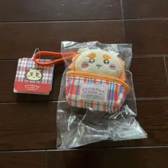 香港限定 セブン ちいかわ うさぎ マスコット しろめ 白目 入手困難