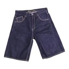 Back Channel STRAIGHT DENIM SHORTSのサムネイル