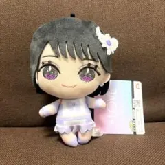 =LOVE イコラブ ぬいぐるみ 野口衣織 モーリーファンタジー 魔法少女