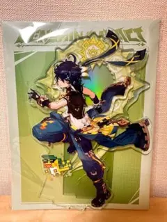 2026年最新】原神 キィニチ アクスタの人気アイテム - メルカリ