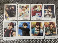 あんスタ 千秋 紙類まとめ売り