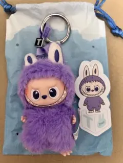 イニシャルラブブ　T