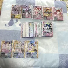 （最終値下げ）神レア3枚CR,MR付き♪ マイチケたくさんセット