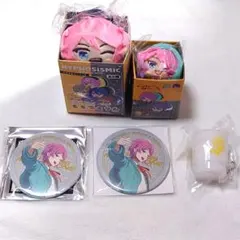 ヒプマイ ヒプムビ 飴村乱数セット