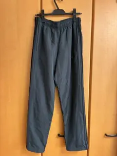アディダス　パンツ　M トレーニング ジャージ