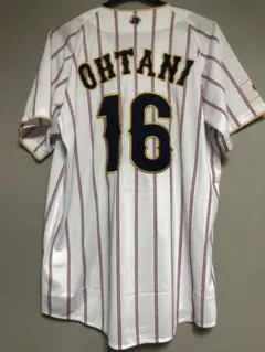 2026年最新】wbc ユニフォーム 大谷の人気アイテム - メルカリ